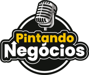 Podcast Pintando Negócios