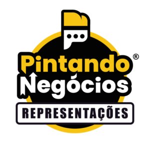 Pintando Negócios Representações